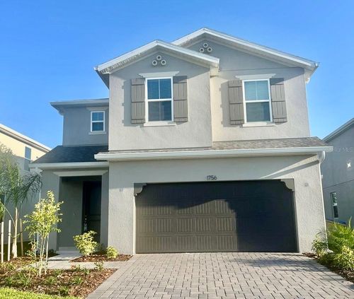 1756 Stamen Dr, Kissimmee, FL, 34744-6458 | Card Image