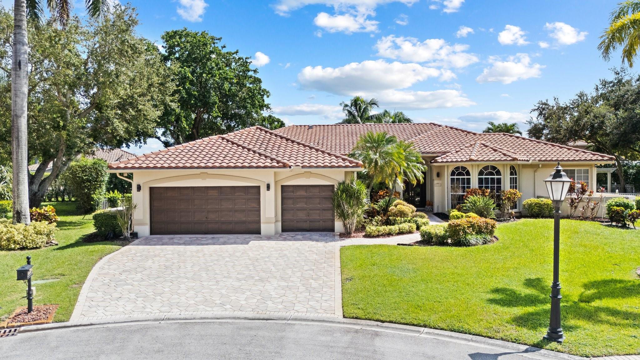 17th Pl, Coral Springs, FL 33071