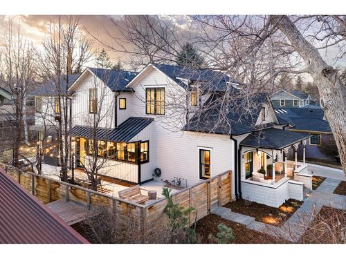 601 Lincoln Ave, Louisville, CO, 80027-1921 | Card Image