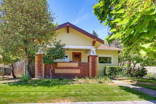 307 N Main St, Ashland, OR, 97520-1703 | Card Image