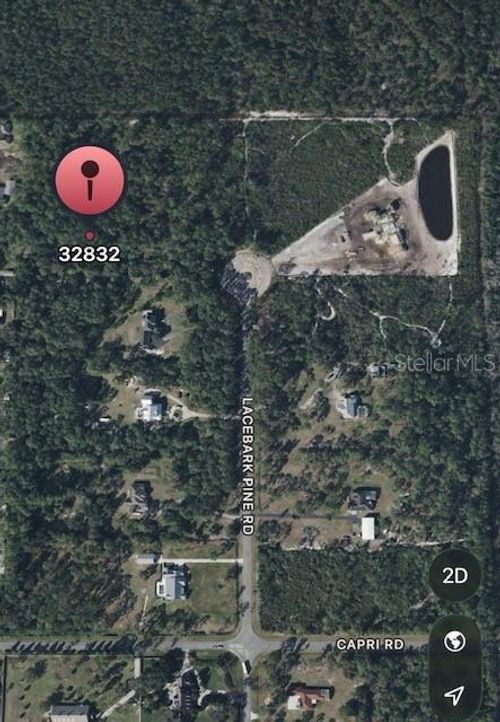 13114 Lacebark Pine Rd, Orlando, FL, 32832-6576 | Card Image