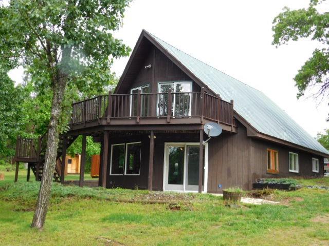 Saint Croix Trail Rd, Minong, WI 54859