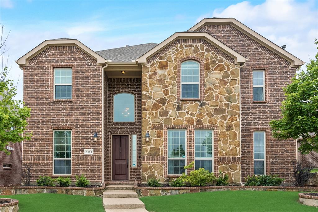 Bright Star Way, Plano, TX 75074