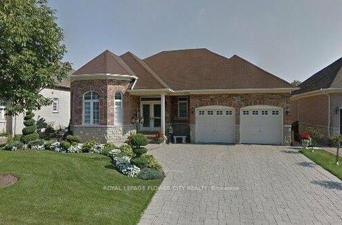 15 Triston Court Sw, Brampton, ON, L6Y5S2 | Card Image