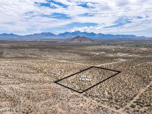 TBD Lot 12 Eclipse Road, Las Cruces, NM, 88012 | Card Image