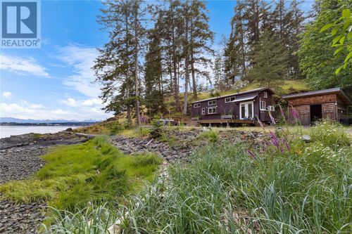 SL 6 Whalebone Cove Road, Quadra Island, BC, V0P1H0 | Card Image