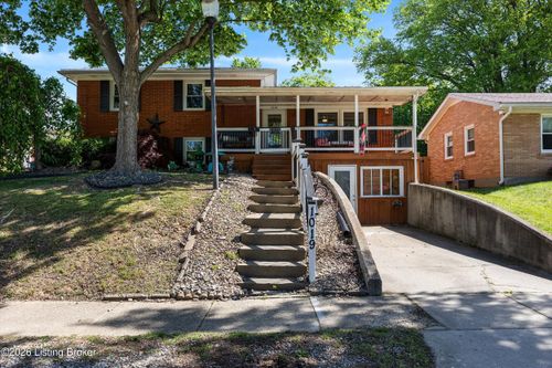 1019 Runell Rd, Louisville, KY, 40214-4603 | Card Image