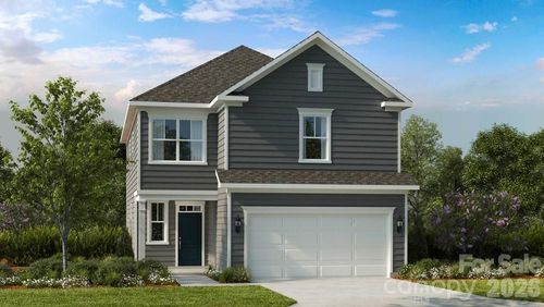 18427 Cove Landing Rd, Charlotte, NC, 28278 | Card Image
