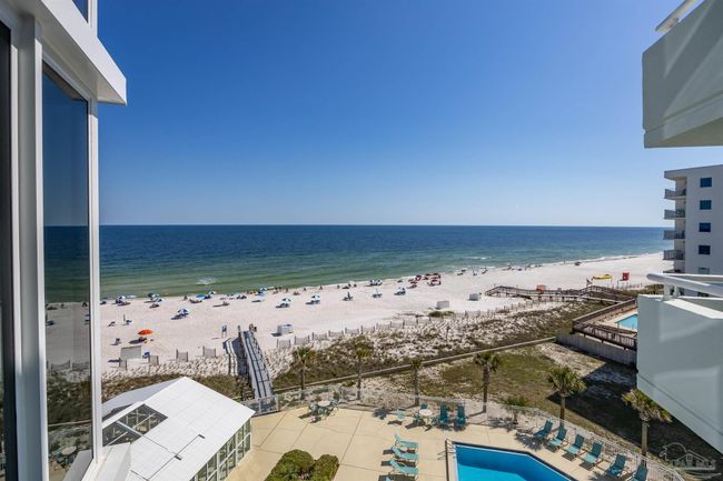 APT-608 - 13753 Perdido Key Dr, Condo with 2 bedrooms, 2 bathrooms and null parking in Pensacola FL | Image 46