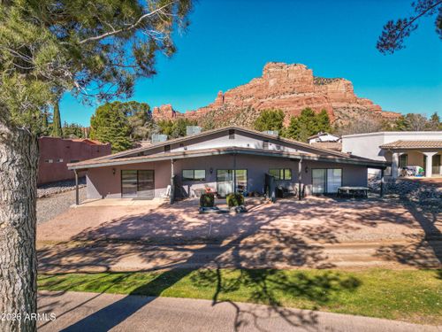 1-3-345 Fairway Oaks Drive, Sedona, AZ, 86351 | Card Image