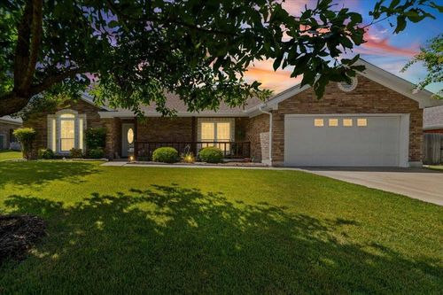1601 E Johnson St Street, Burnet, TX, 78611 | Card Image