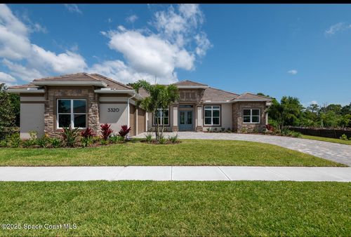 3320 Cappannelle Dr, Melbourne, FL, 32940-1342 | Card Image
