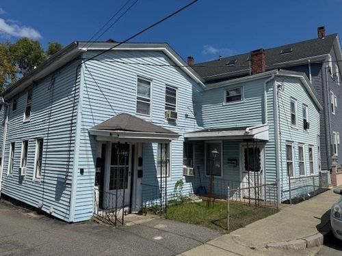 731 Bay St, Fall River, MA, 02724 | Card Image
