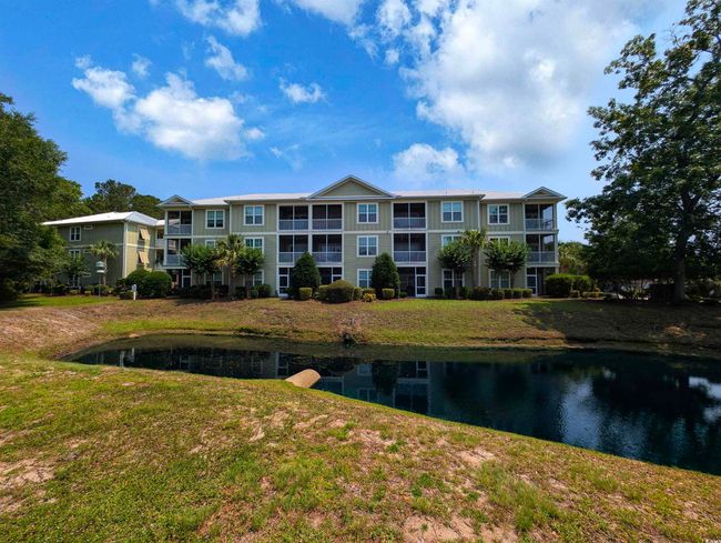 UNIT-2D - 82 Mingo Dr, Condo with 3 bedrooms, 2 bathrooms and null parking in Pawleys Island SC | Image 34