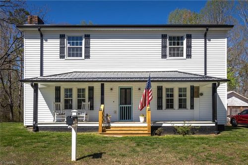 6601 E Old Us 421 Hwy, East Bend, NC, 27018-8733 | Card Image