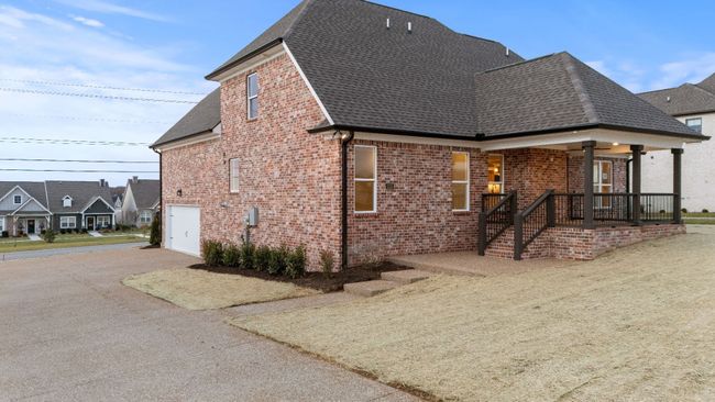 55 - 1113 Joe Martin Ln, House other with 3 bedrooms, 3 bathrooms and 2 parking in Lebanon TN | Image 36
