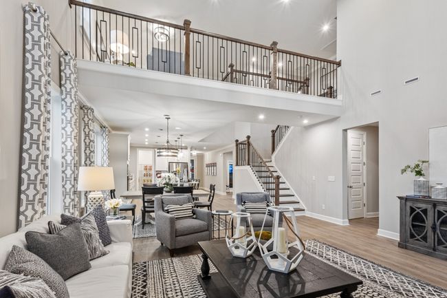 Photos are of another home. Options and colors may vary. | Image 13