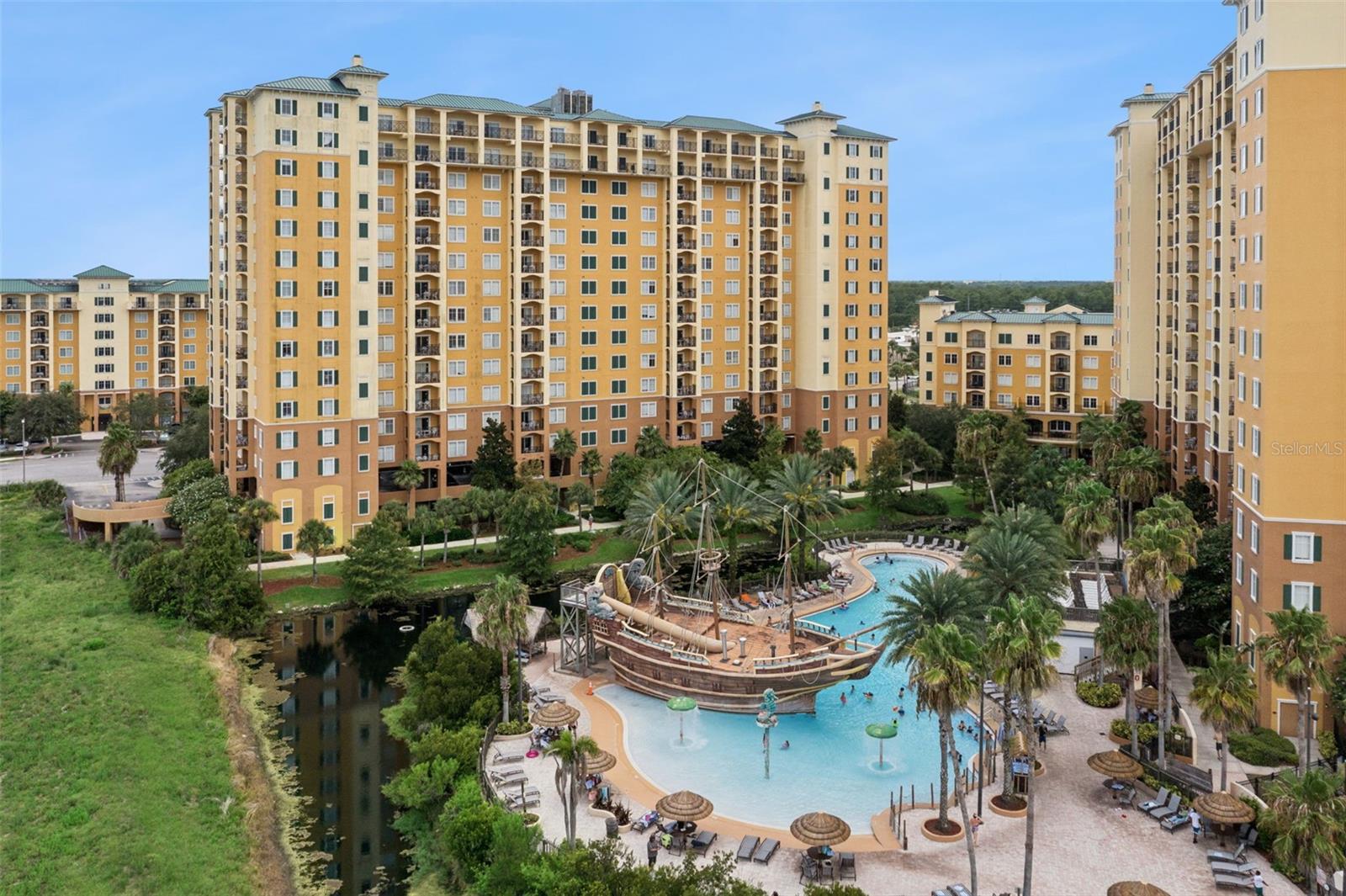 Residential in ORLANDO