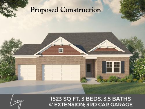 104 Wendover Ave, Nicholasville, KY, 40340 | Card Image