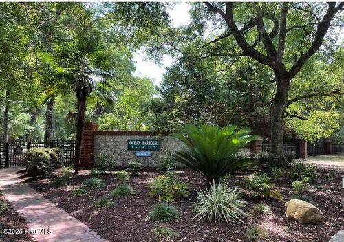 1254 Harbor Gate Sw, Calabash, NC, 28467-3048 | Card Image