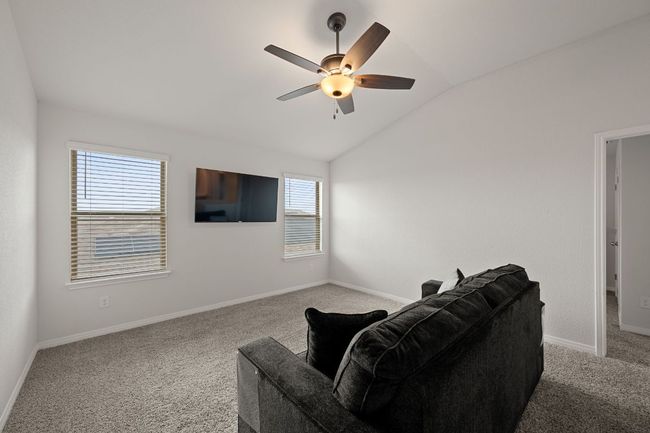 13712 Fallsprings Way, House other with 4 bedrooms, 3 bathrooms and 6 parking in Manor TX | Image 25