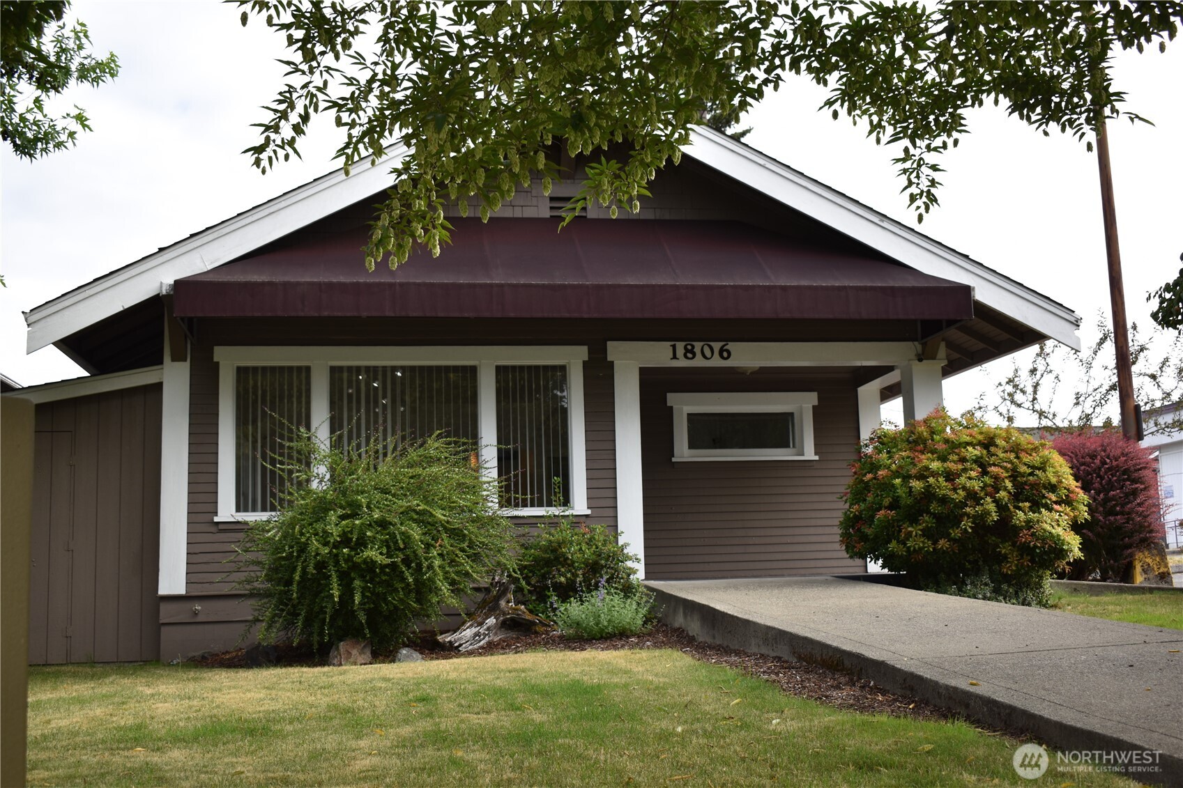 1806 4th E Ave, Olympia, WA 98506-4630