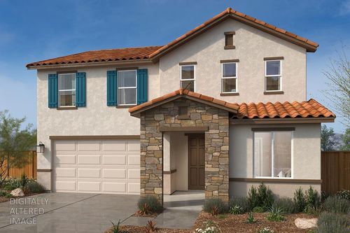 8121 White Kite Drive, Sacramento, CA, 95832 | Card Image
