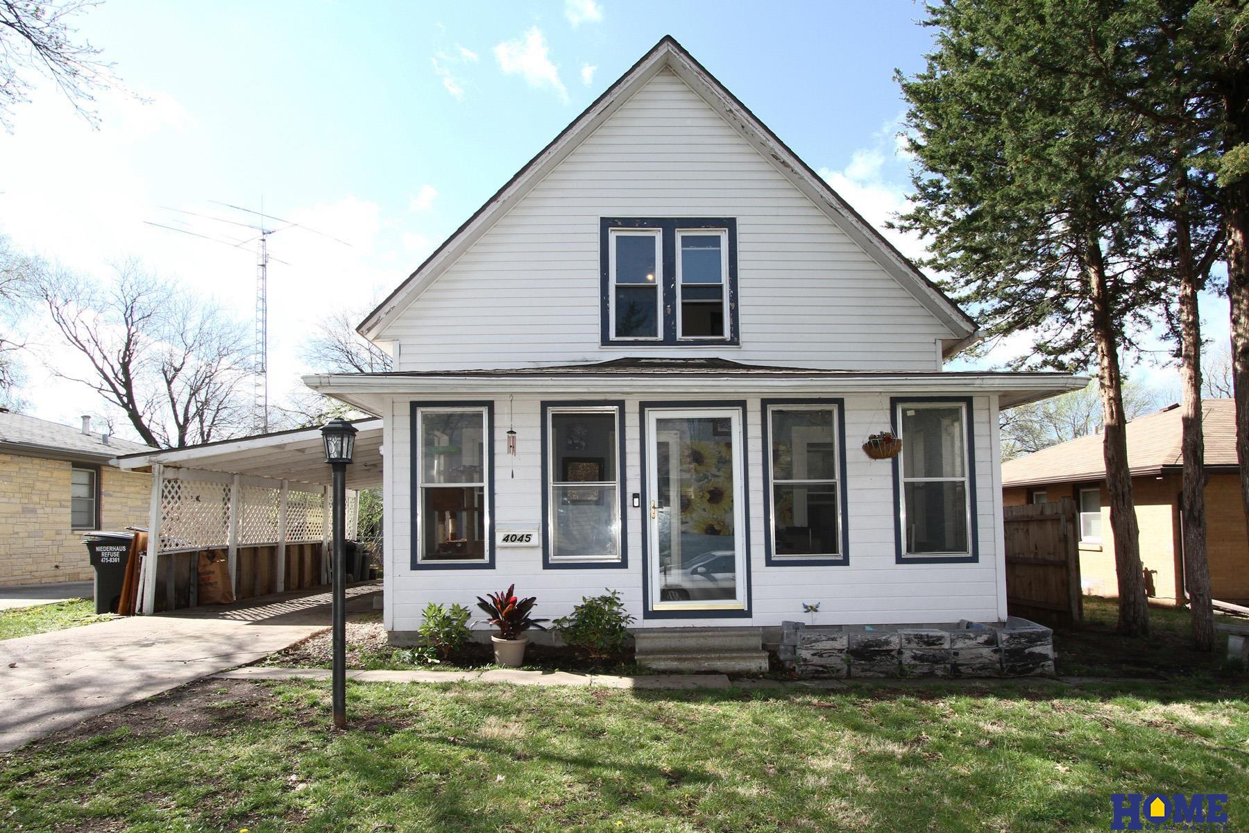 M St, Lincoln, NE 68510