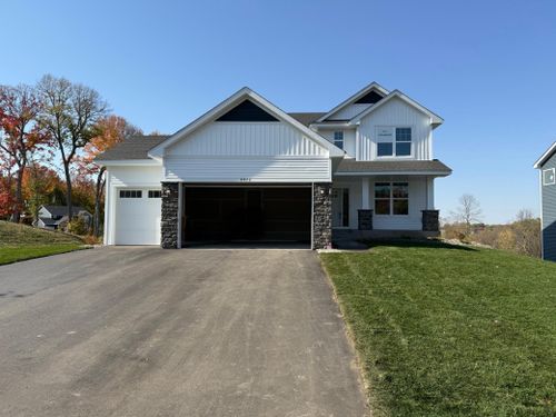 8872 Foust Lane, Rockford, MN, 55373 | Card Image