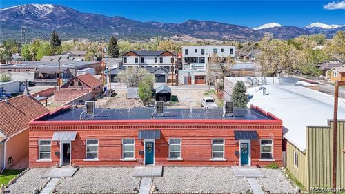 b-235 W 3rd Street, Salida, CO, 81201 | Card Image