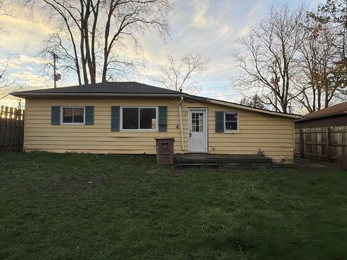 46 Oriole Road, Pontiac, MI, 48341 | Card Image