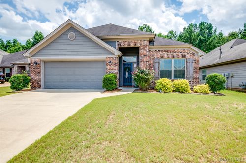 713 Charlemont Ln, Montgomery, AL, 36117-1225 | Card Image