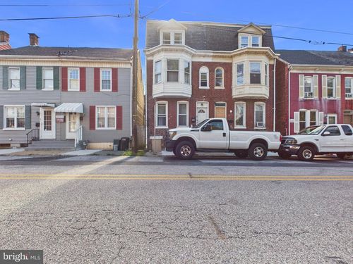 542 N Pershing Ave, YORK, PA, 17404-2730 | Card Image