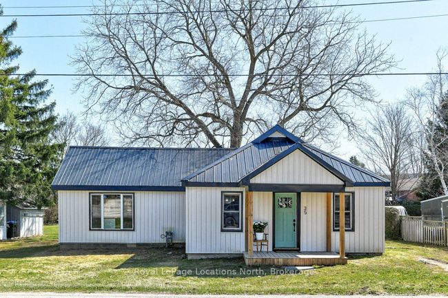 35 Caroline St E, House other with 2 bedrooms, 2 bathrooms and 3 parking in Creemore ON | Image 26
