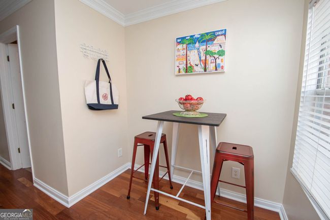 482 N Jeff Davis Dr, Condo with 2 bedrooms, 2 bathrooms and 2 parking in Fayetteville GA | Image 10
