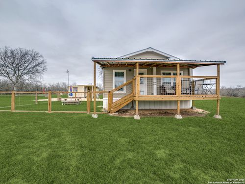 2741 State Highway 123 N, Stockdale, TX, 78160-6472 | Card Image