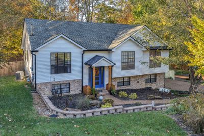 859 Stonebrook Blvd, House other with 3 bedrooms, 3 bathrooms and 2 parking in Nolensville TN | Image 2