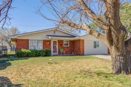 4317 31st St, Lubbock, TX, 79410-2534 | Card Image