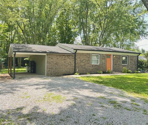 349 Dawn Dr, Cedar Hill, TN, 37032-5339 | Card Image