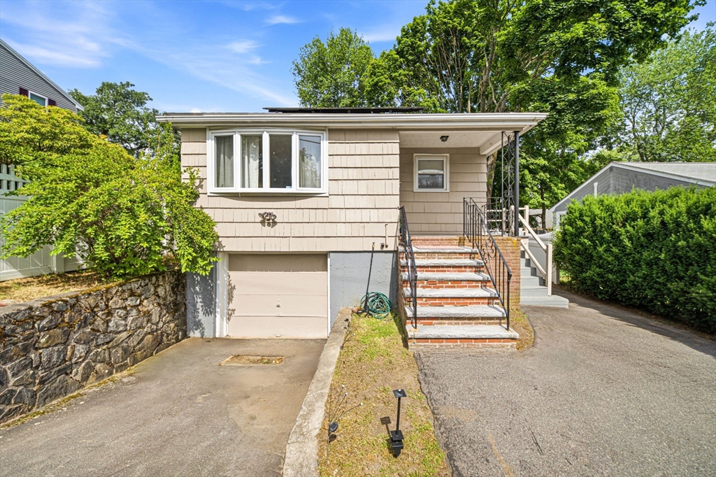 Residential in Saugus