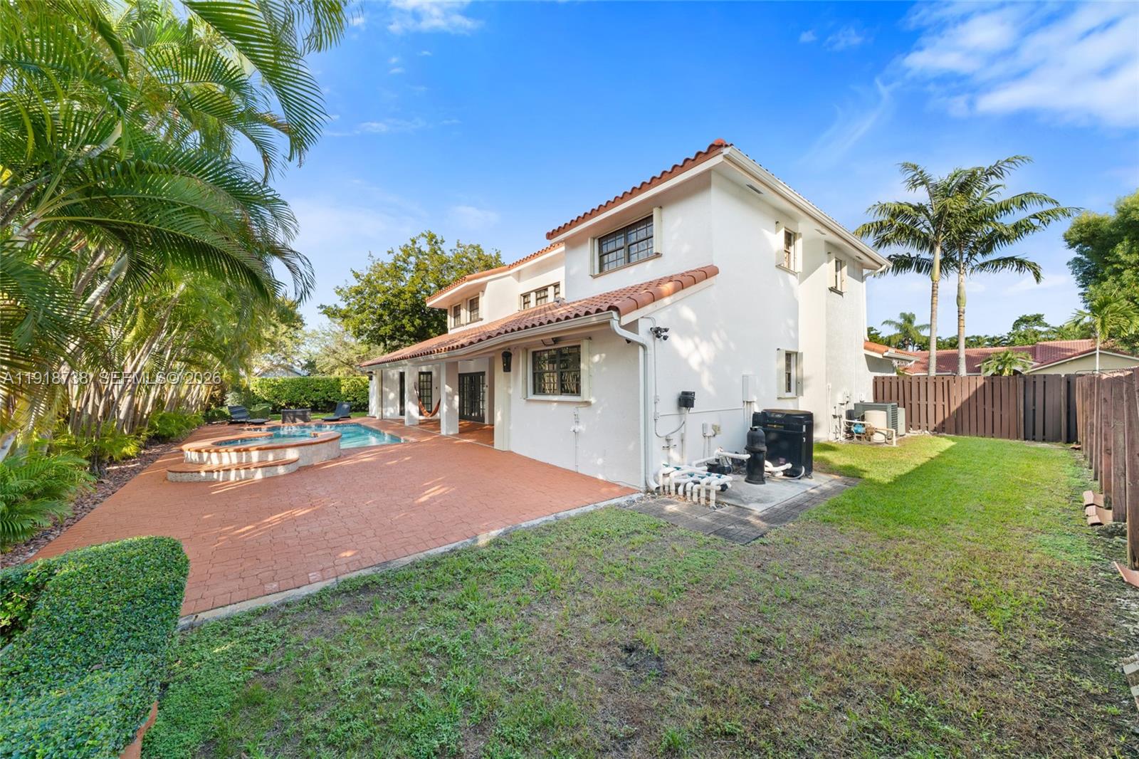 Residential Lease in Miami 5