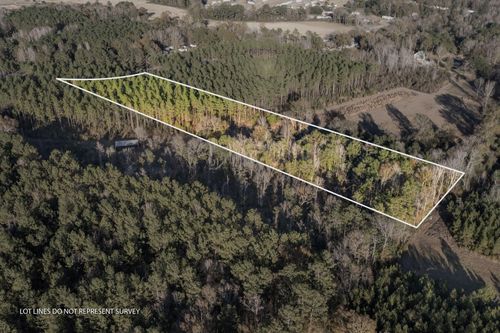 5.5 Acres Old Rifle Range Rd., Petal, MS, 39465 | Card Image