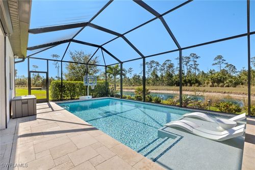 4698 Abaca Cir, NAPLES, FL, 34119-9826 | Card Image