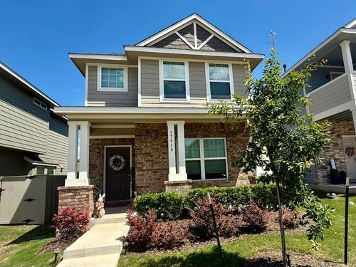 17919 Giglio Way, PFLUGERVILLE, TX, 78660-6474 | Card Image