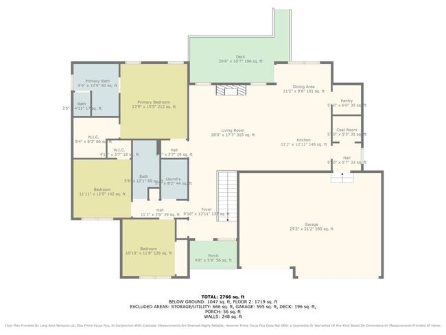 8411 Compass Trl, House other with 4 bedrooms, 3 bathrooms and null parking in Caledonia MI | Image 44