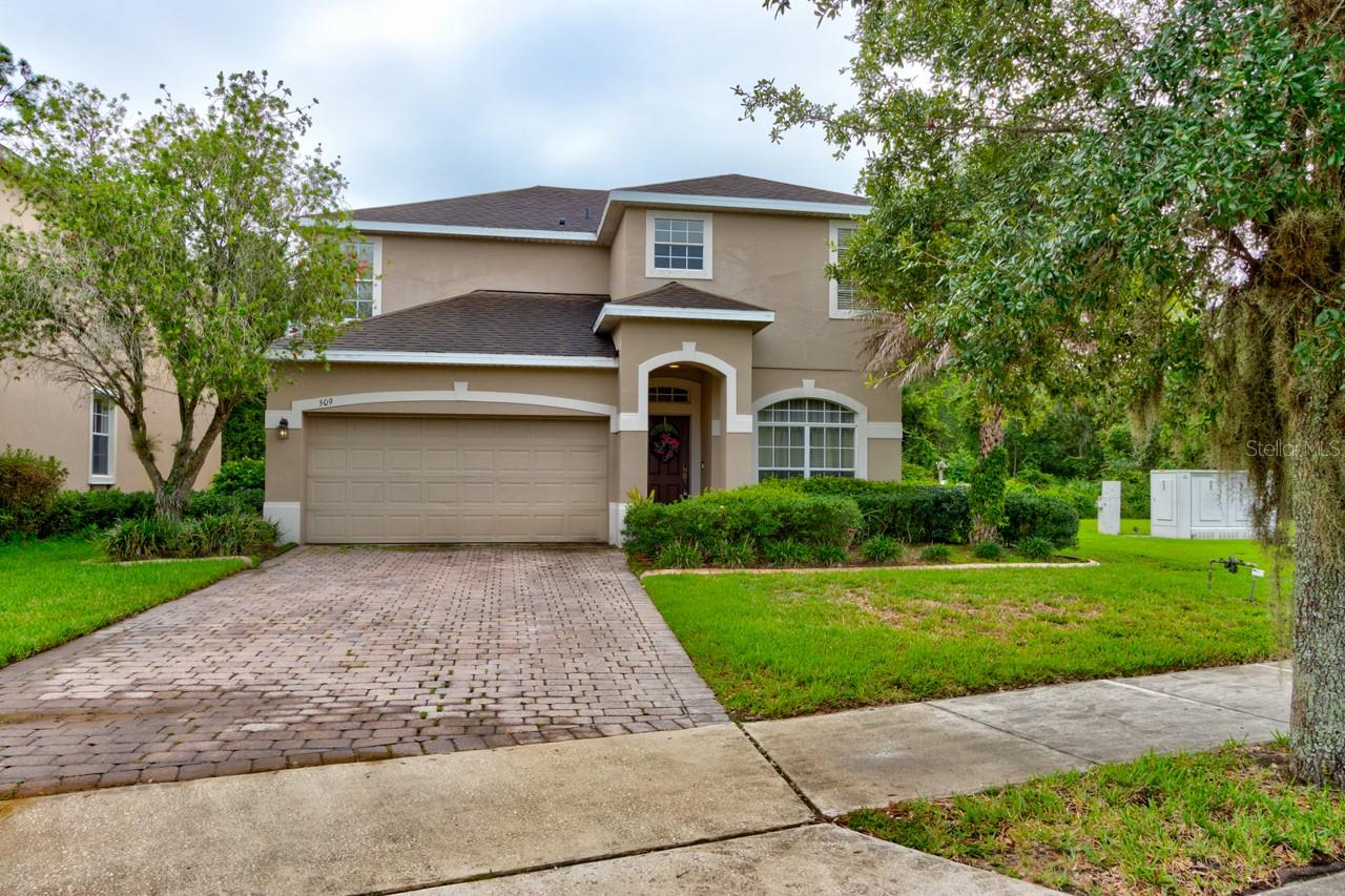 Champion Ridge Dr, Daytona Beach, FL 32124