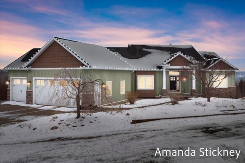 4343 S Montcalm Ave, Lowell, MI, 49331-8722 | Card Image