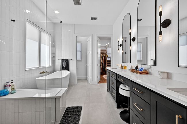 2028 Fox Bend Trce, House other with 4 bedrooms, 4 bathrooms and null parking in Gunter TX | Image 21