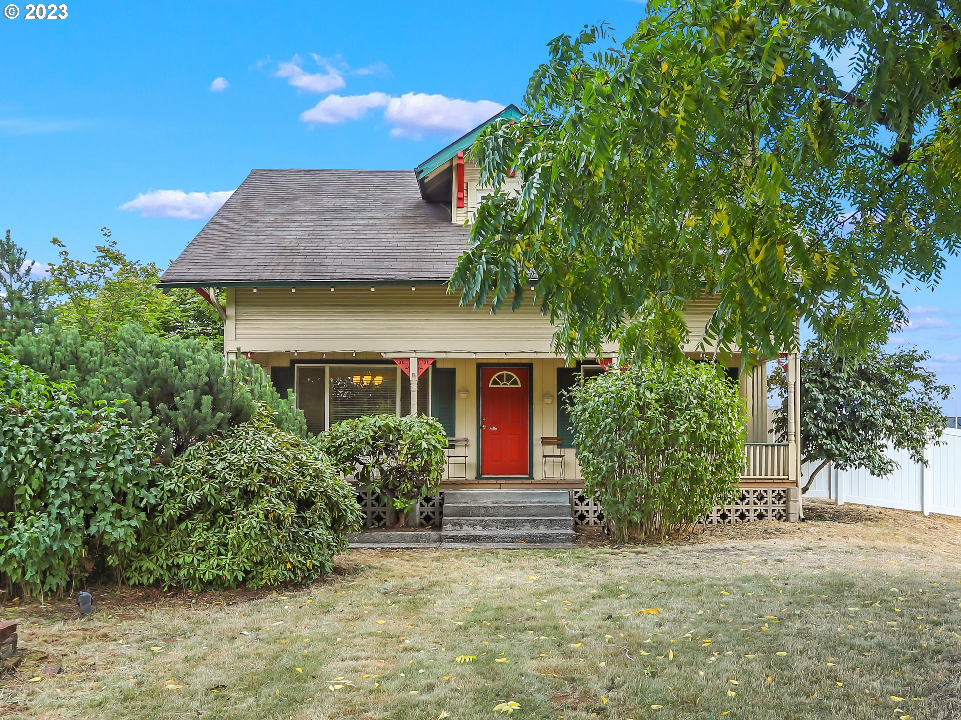 95th Ct, Vancouver, WA 98662
