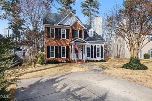 107 Romaine Ct, Cary, NC, 27513-5336 | Card Image